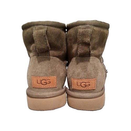 Ugg classic mini caribou - ii,
