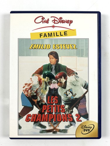 Les petits champions - les,