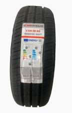 Pneumatico da carico 195 60