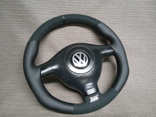 Volante golf r32 bora - golf,