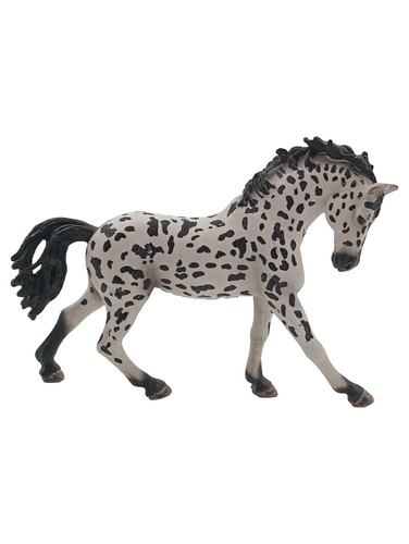 Schleich puledro appaloosa - puledro,