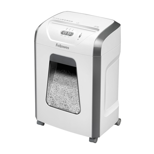 Fellowes distruggi documenti - distruggi,