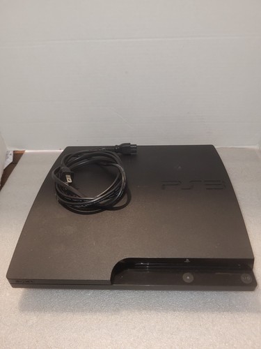Sony playstation nera ps3 - sony,