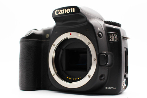Corpo fotocamera reflex