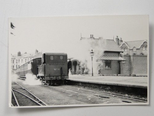 Isle man railway steam - of,