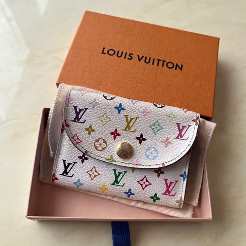 Louis vuitton porta carte - vuitton,