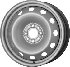 CERCHIO IN ACCIAIO PER FIAT