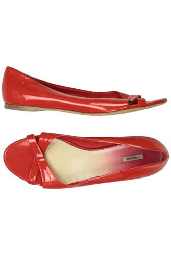 Miu ballerine scarpe - miu,