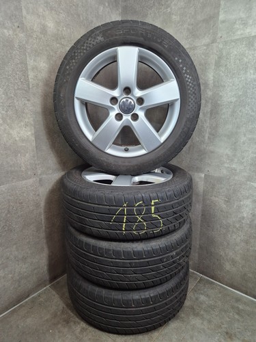 Ruote complete originali - , vw