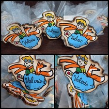 Bomboniere Segnaposto Piccolo