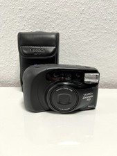 Yashica Zoomtec 105 /