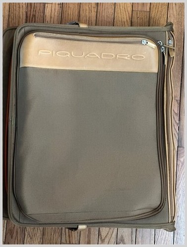 Borsa porta indumenti - , piquadro