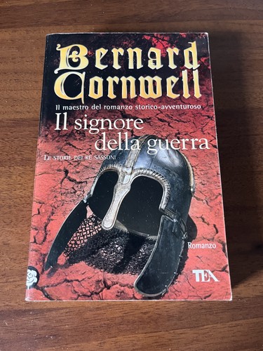 Bernard cornwell signore - cornwell,