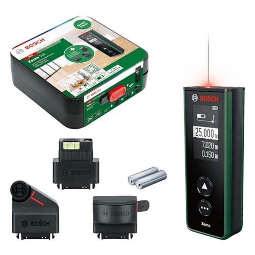 Bosch distanziometro laser - bosch,
