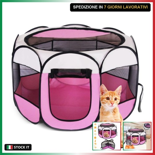 Recinto cani interno - cani,