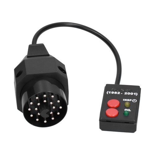 Oil service inspection light - oil,