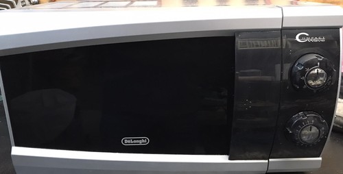 Forno microonde grill de - forno,