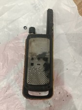 Radio soldato russo, direzione Donetsk, Ucraina