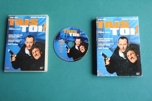 Francis veber jean reno - francis,