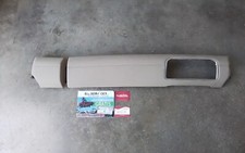 MODANATURA MOSTRINA PLANCIA CRUSCOTTO FASCIA BEIGE RR EVOQUE L538 2011 2018