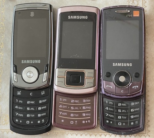 Lotto telefoni cellulari
