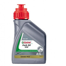 Olio sospensione forcella - olio,