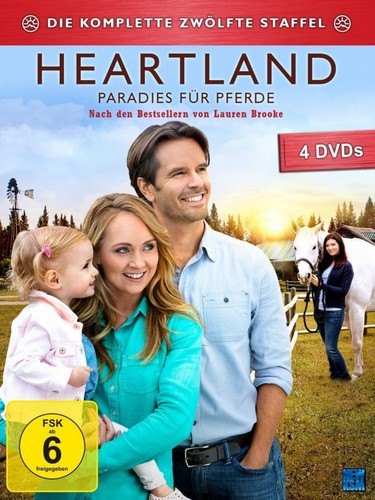 Heartland paradies für - heartland,
