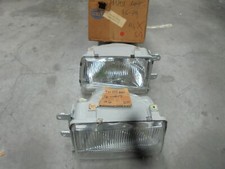 AUDI 100 C2 PAIR OF ORIGINAL