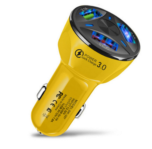 Caricabatterie usb 12v - caricabatterie, 3