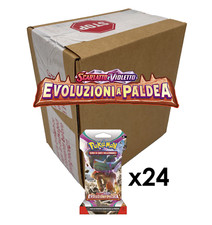 Pokemon evoluzioni paldea - pokemon,