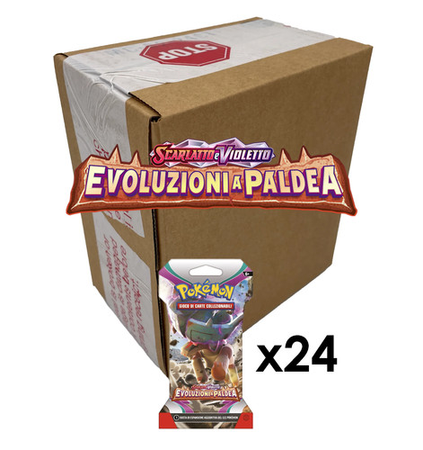 Pokemon evoluzioni paldea - pokemon,