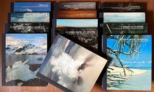 LE GRANDI DISTESE SELVAGGE