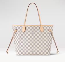 🔥NUOVA BORSA TOTE LOUIS