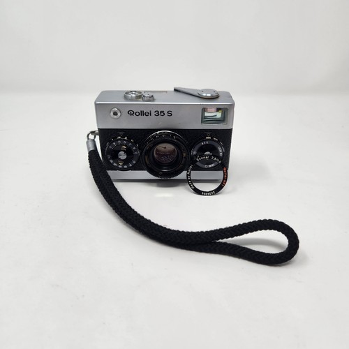 Vintage rollei film - vintage,