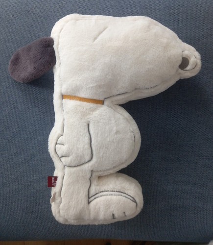 Cuscino snoopy peanuts zara - cuscino,