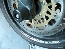 TRIUMPH Sprint GT 2005 IN POI