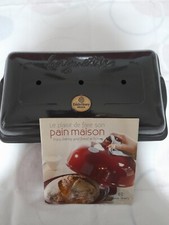 Emile Henry stampo per baguettes in ceramica