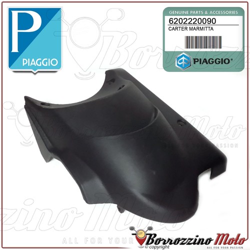 Parafango posteriore - parafango,