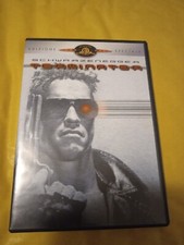 DVD TERMINATOR DVD Edizione