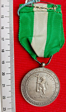 Medaglia ai Benemerenti