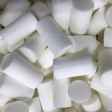 Elemento filtrante separatore