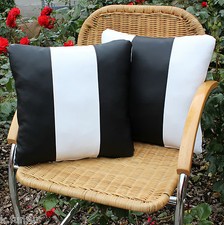 Cuscino IN Pelle 40x40