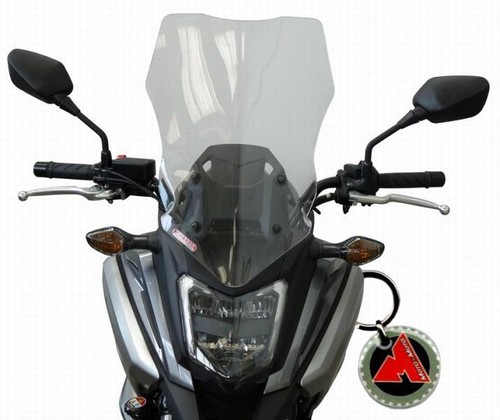Cupolino fabbri trasparente - fabbri,