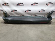 ☑️ PARAURTI POSTERIORE CON SENSORI LAND ROVER DISCOVERY 3 2004-2009 K15