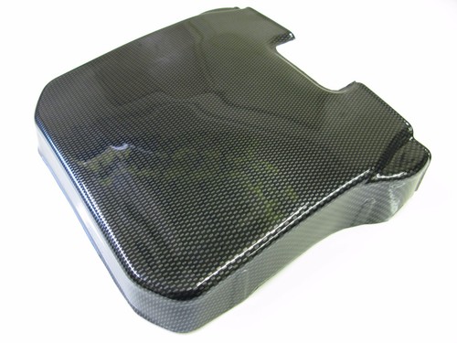 Ford focus copri batteria - ford,
