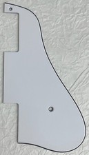 Battipenna chitarra stile