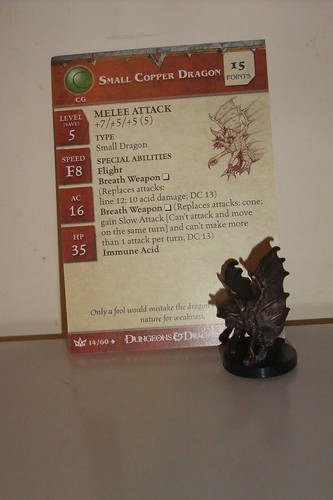 Dungeons dragons miniatures - dungeons, &