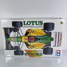 Tamiya | 1:20 | Formula 1 |