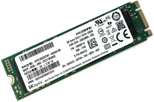 Hynix sc311 hfs256g39tnf - hynix,