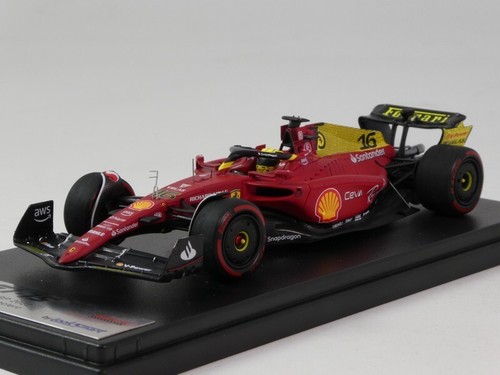 Looksmart ferrari 16 - ferrari, f1-75